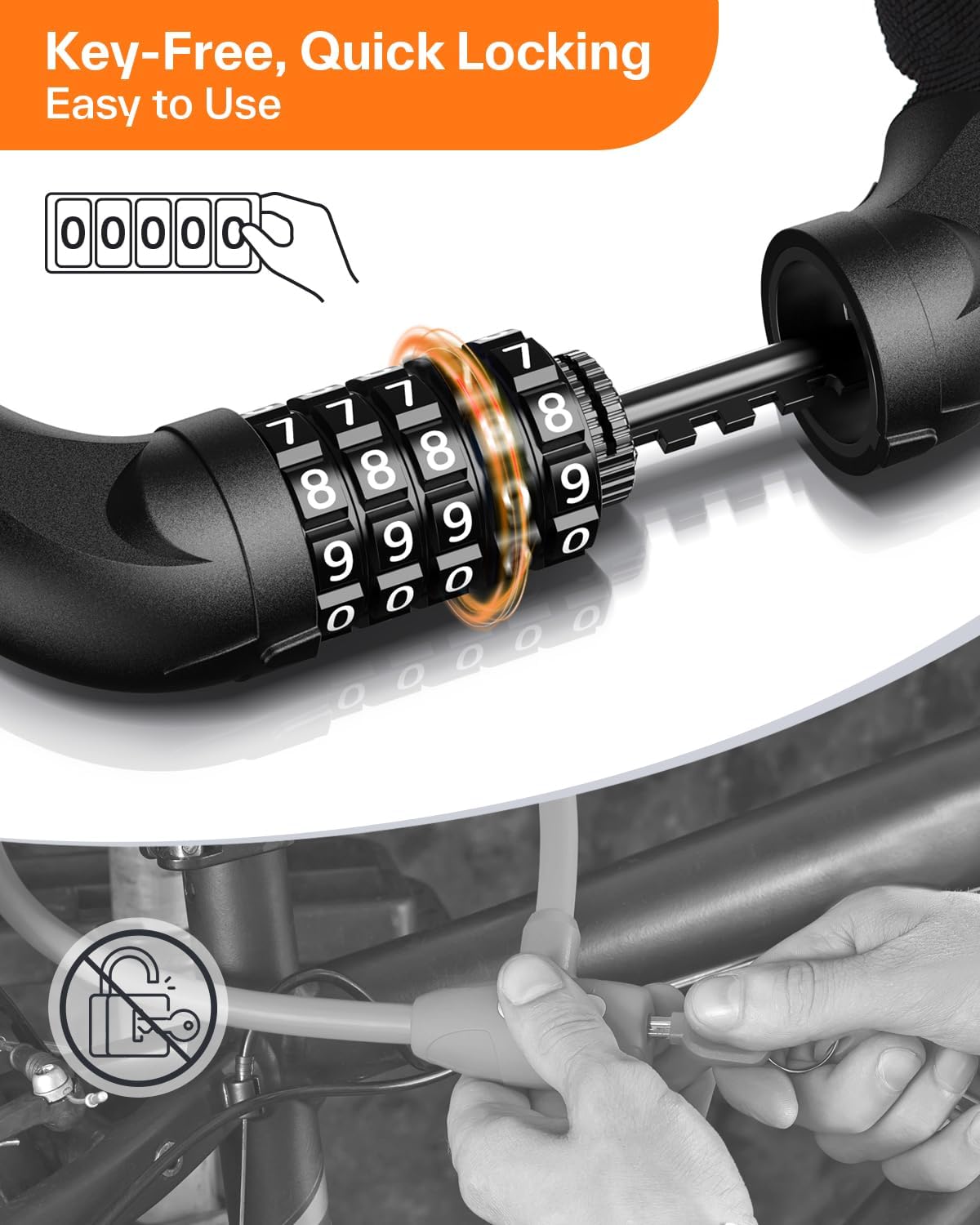 Bike Security on a Budget: Chain Locks, Cable Locks, and Combination Locks for Cyclists Who Actually Lock Up