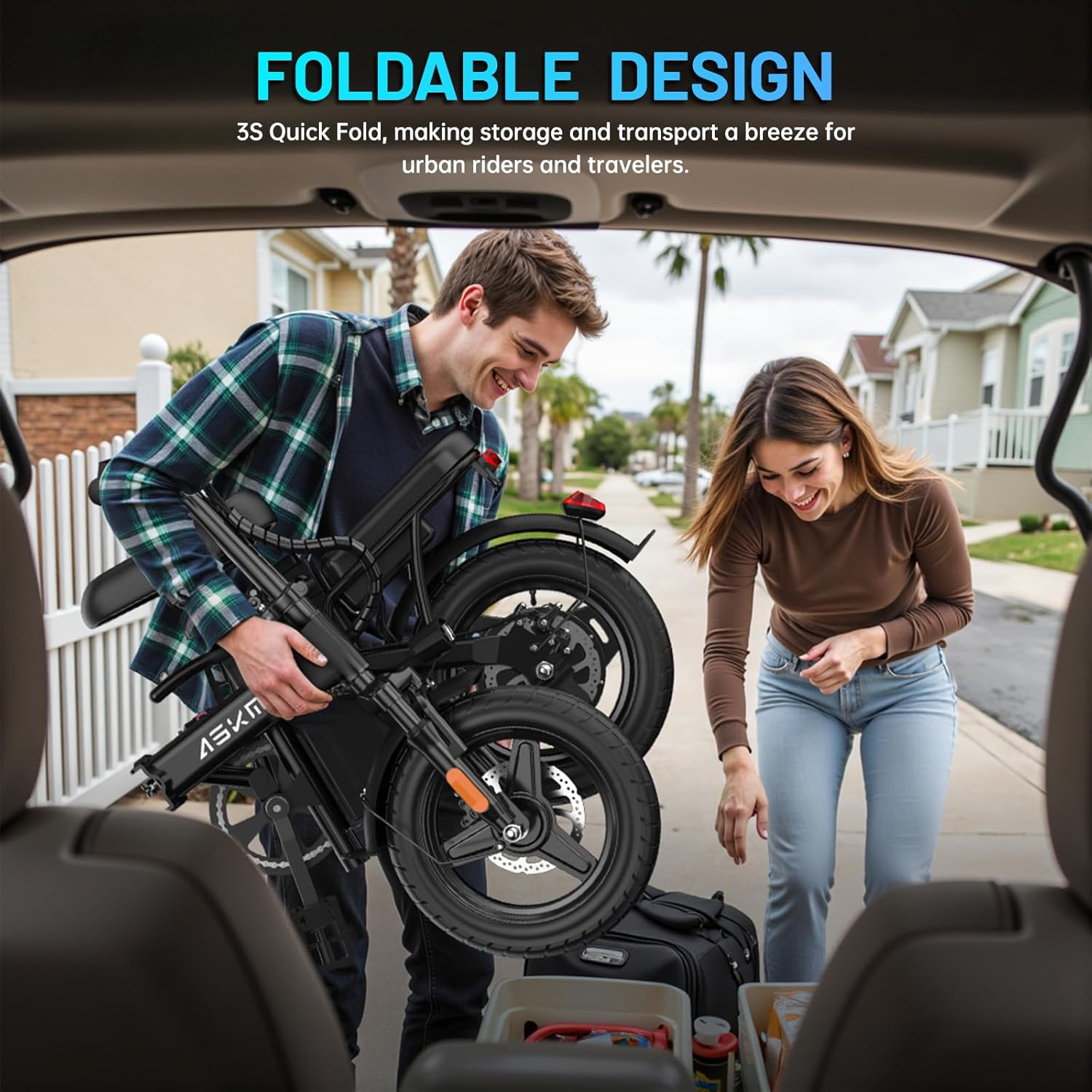 Budget Folding E-Bikes Under $800: What You Actually Get and What You're Giving Up