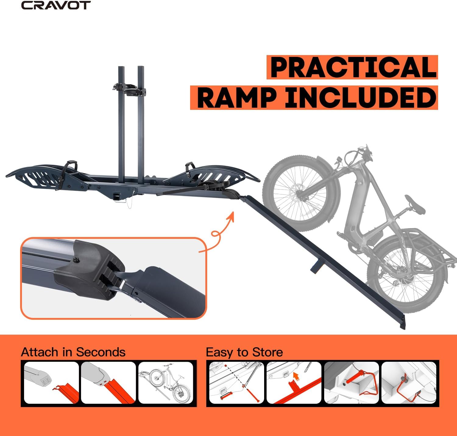 CRAVOT product image