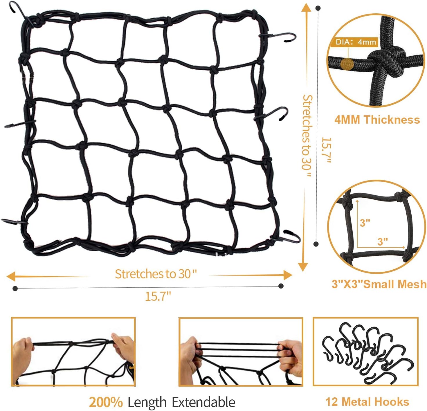 Rear Rack Bags for E-Bikes: Hard Shell vs. Soft Pannier vs. Wire Basket Compared