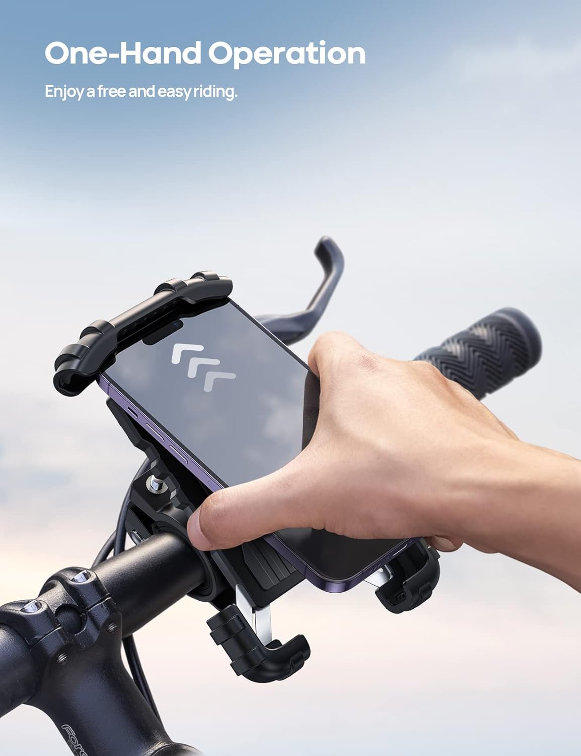 Phone Mounts, Locks, and Pumps: Building a Zero-Regret E-Bike Accessories Kit Under $100