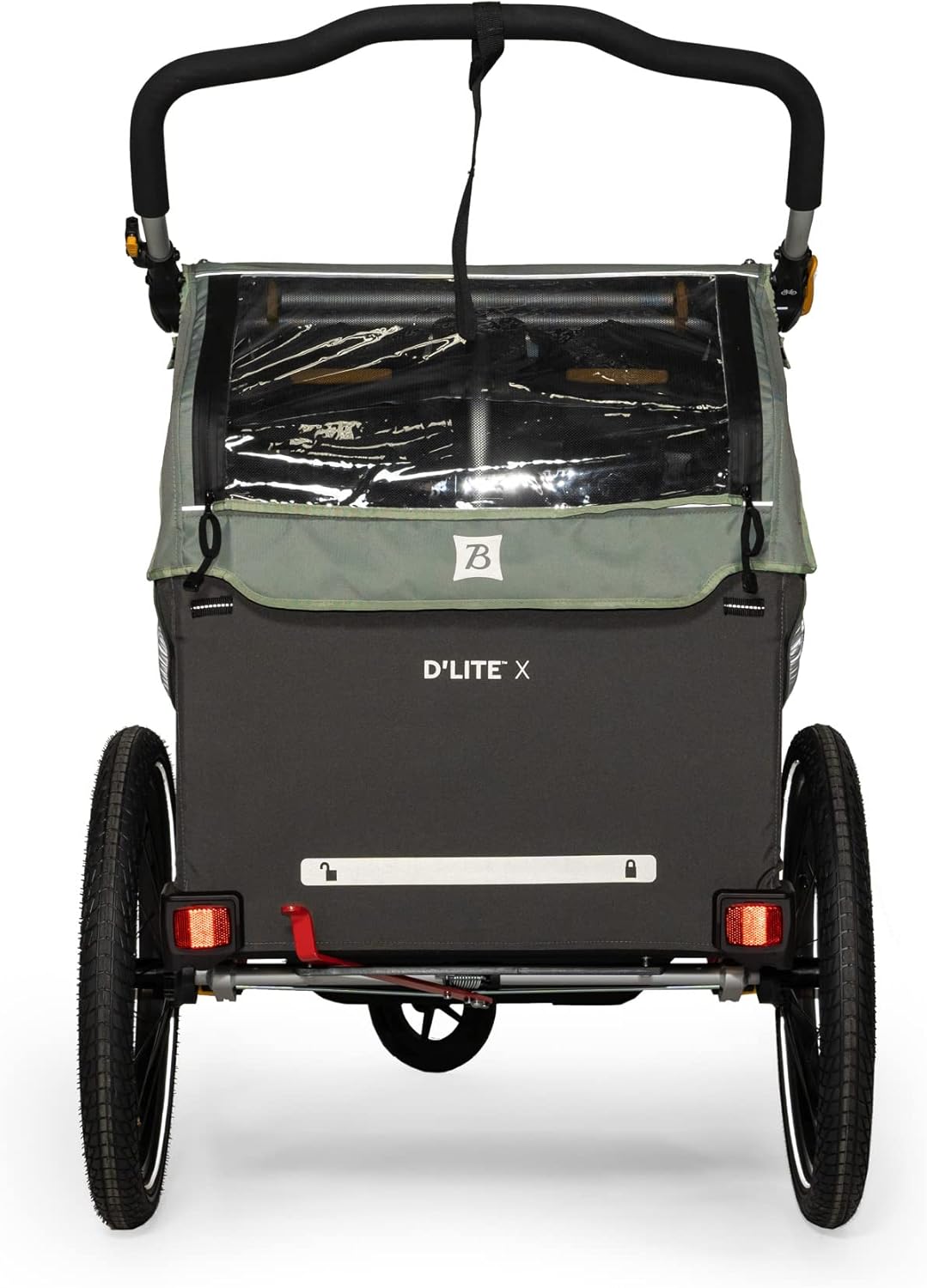 Burley vs. Schwinn vs. Budget: Picking the Right Kids Bike Trailer for Your Family