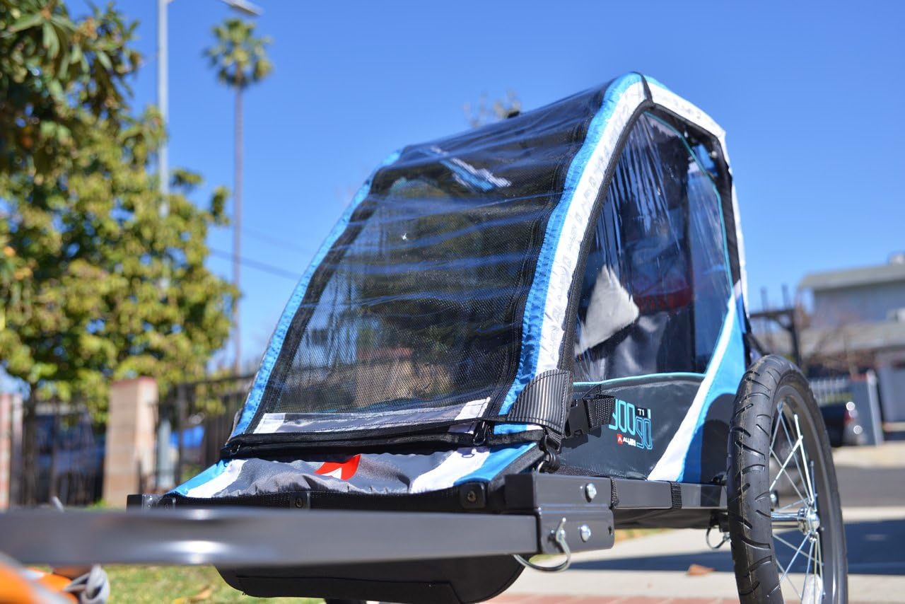The Upgrade Path: From a $120 Kids Trailer to a Cargo Bike That Replaces Your Car