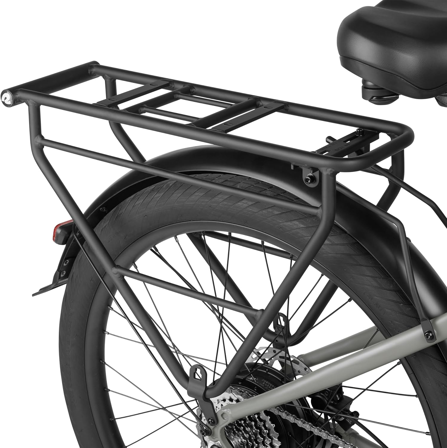 Building a Practical Rear Rack Setup: Racks, Panniers, and Baskets That Earn Their Keep