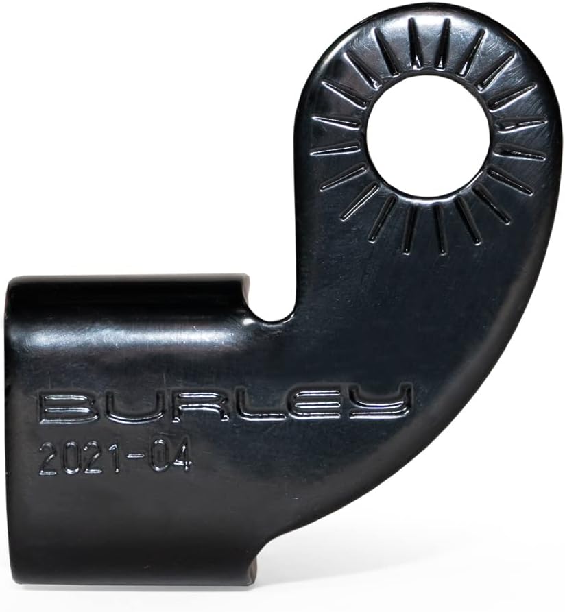 Burley Design 12.2MM Steel Hitch