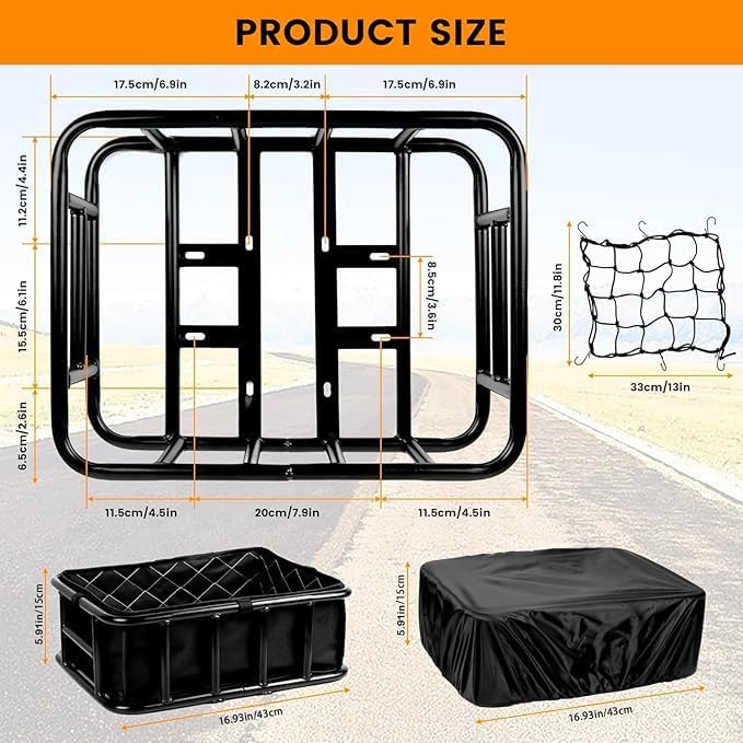 Bike product image