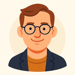 Neil Hayes, Founder & Lead Editor